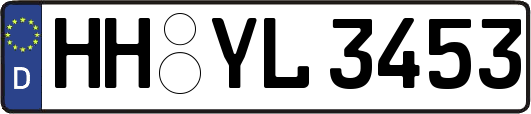 HH-YL3453