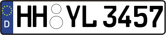 HH-YL3457
