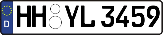 HH-YL3459