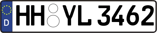HH-YL3462