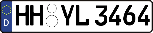 HH-YL3464