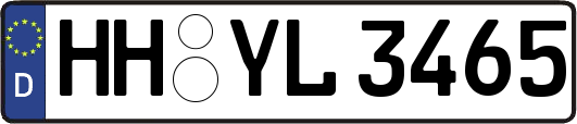 HH-YL3465