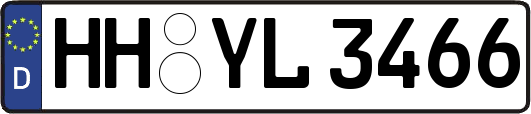 HH-YL3466