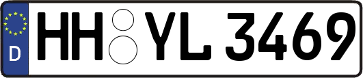 HH-YL3469
