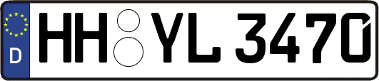 HH-YL3470