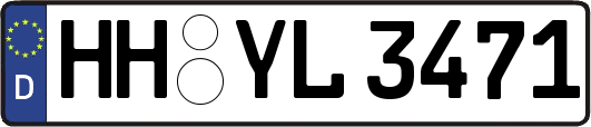 HH-YL3471