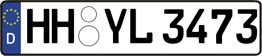 HH-YL3473