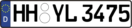 HH-YL3475