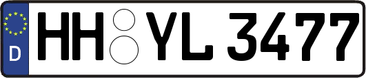 HH-YL3477