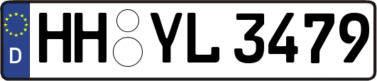 HH-YL3479