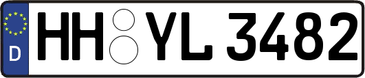 HH-YL3482