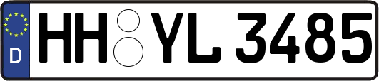 HH-YL3485