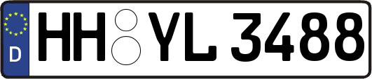 HH-YL3488