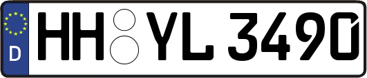 HH-YL3490