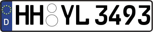 HH-YL3493