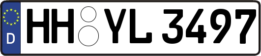 HH-YL3497