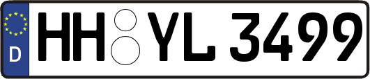 HH-YL3499