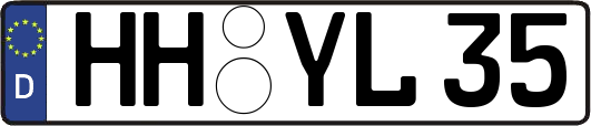 HH-YL35
