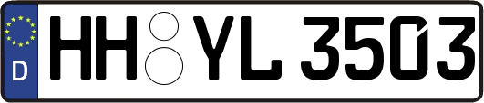 HH-YL3503