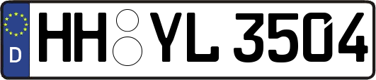 HH-YL3504