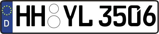 HH-YL3506