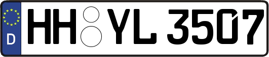 HH-YL3507