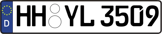 HH-YL3509