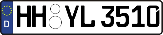 HH-YL3510