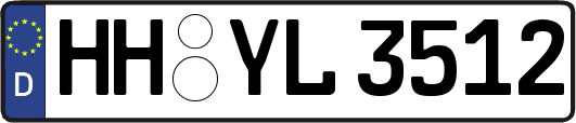 HH-YL3512