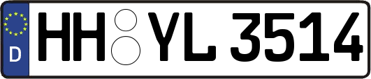 HH-YL3514
