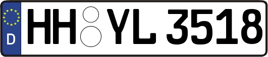 HH-YL3518