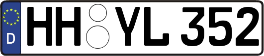 HH-YL352
