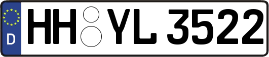 HH-YL3522