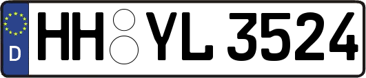 HH-YL3524
