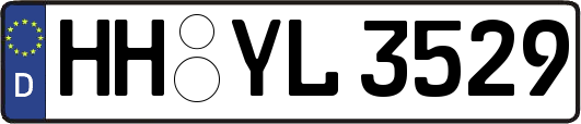 HH-YL3529