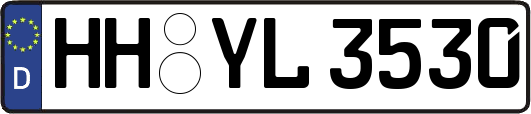 HH-YL3530