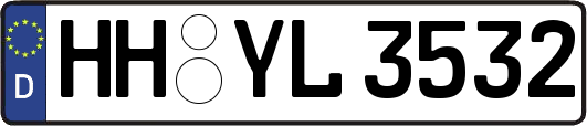 HH-YL3532