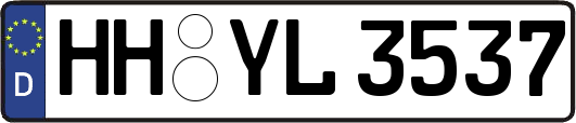 HH-YL3537