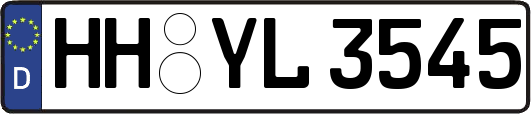 HH-YL3545