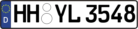 HH-YL3548