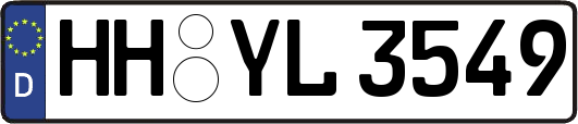 HH-YL3549