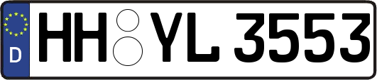 HH-YL3553