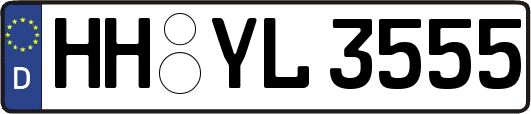 HH-YL3555