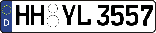 HH-YL3557