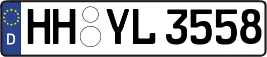 HH-YL3558