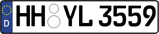 HH-YL3559