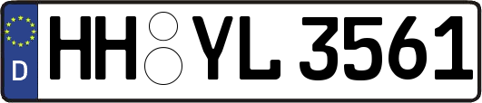 HH-YL3561