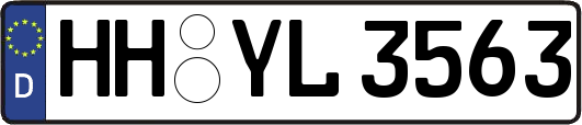HH-YL3563