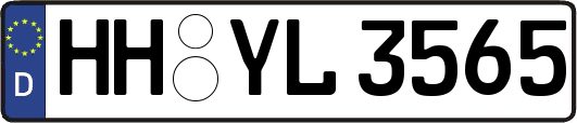HH-YL3565