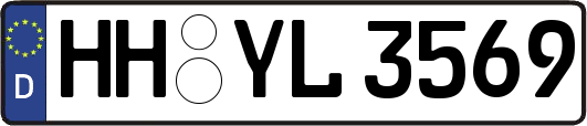 HH-YL3569